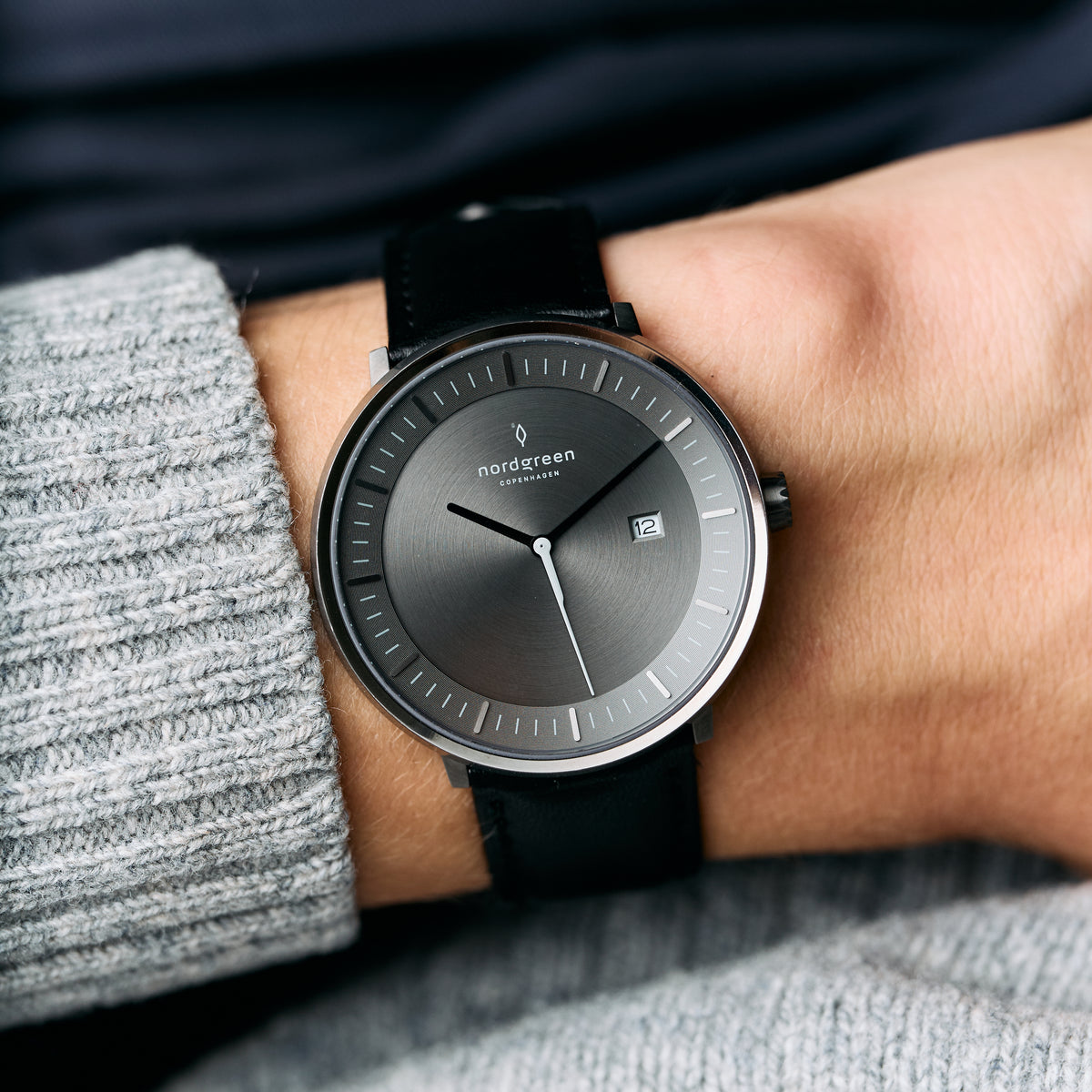 Philosopher 40mm