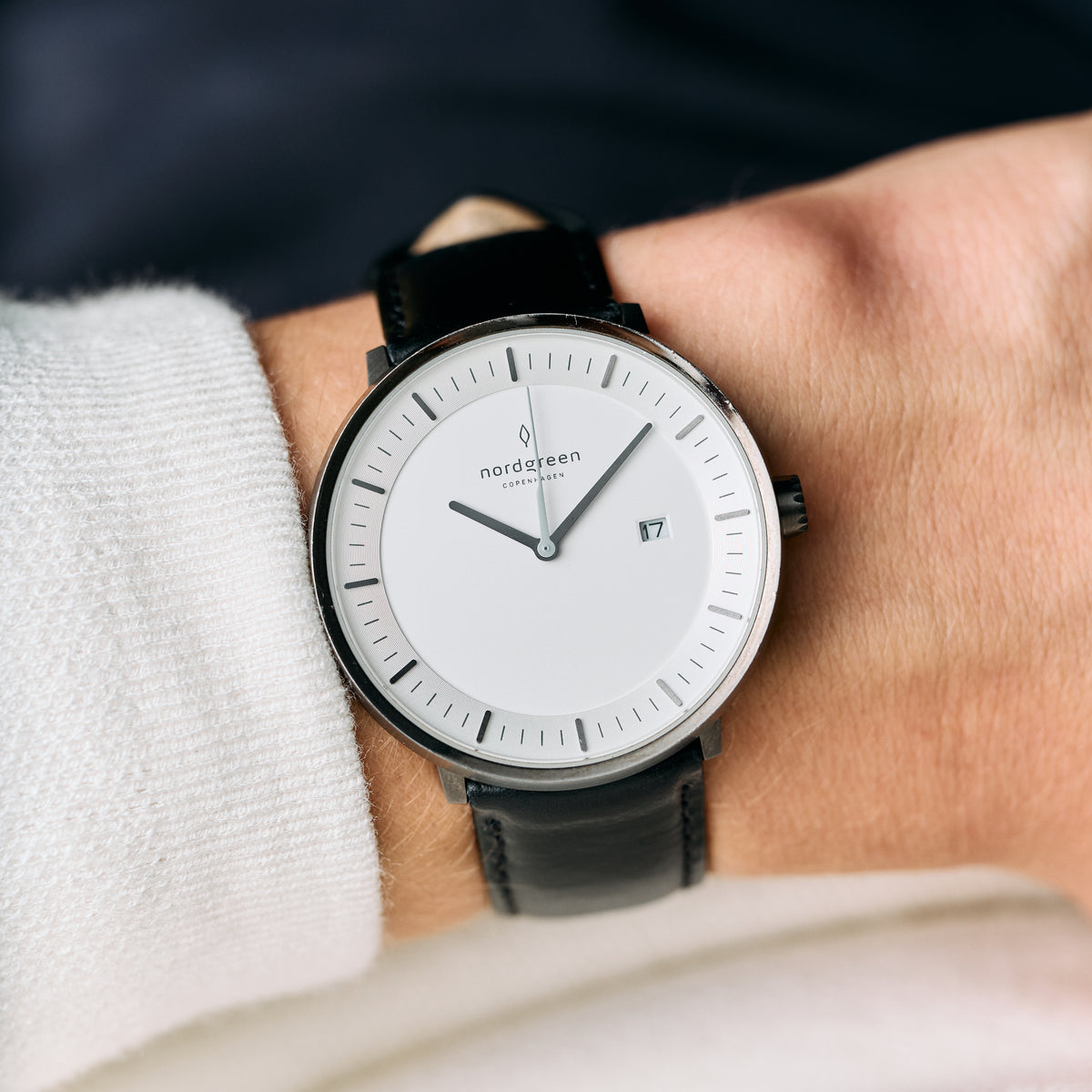 Philosopher 40mm