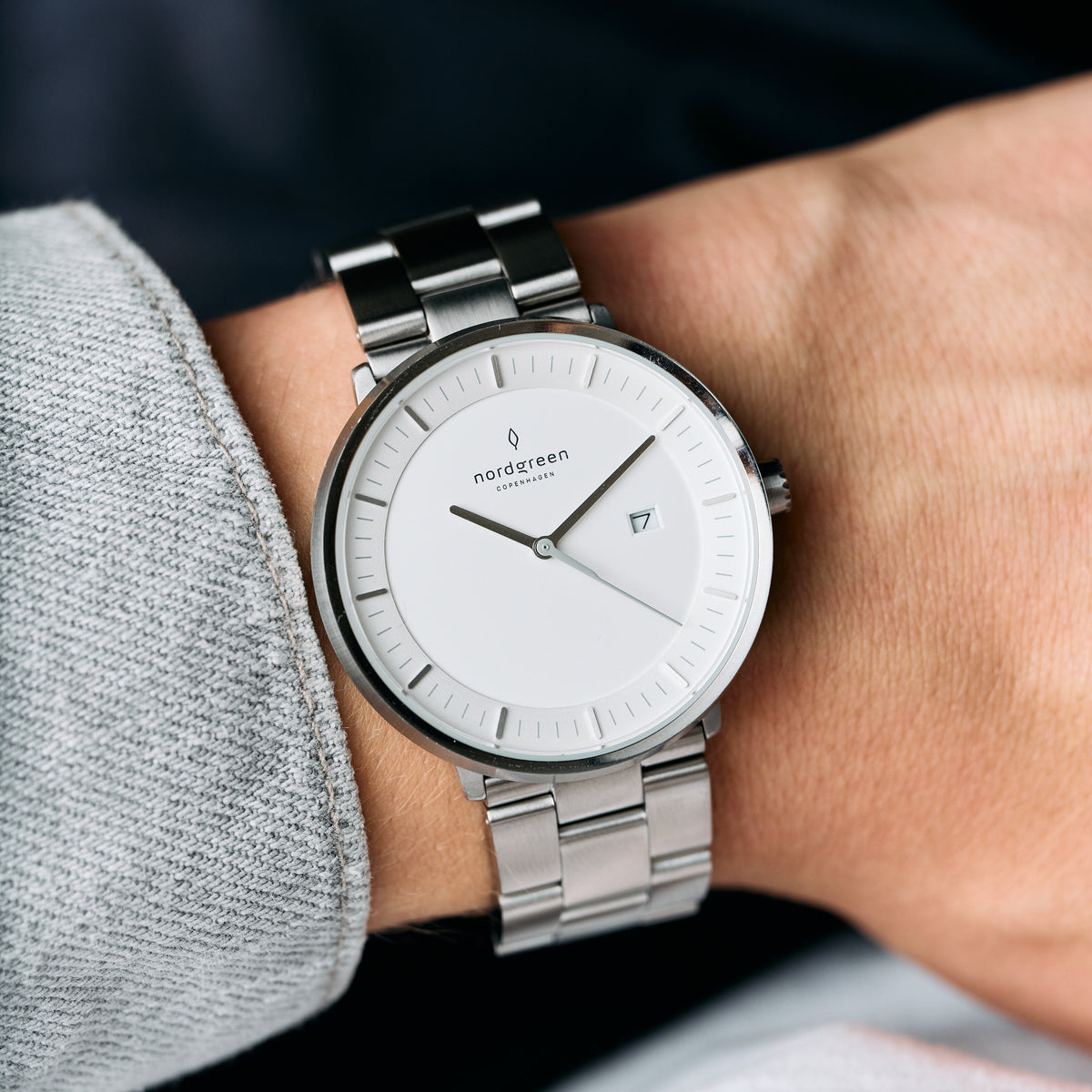 Philosopher 40mm