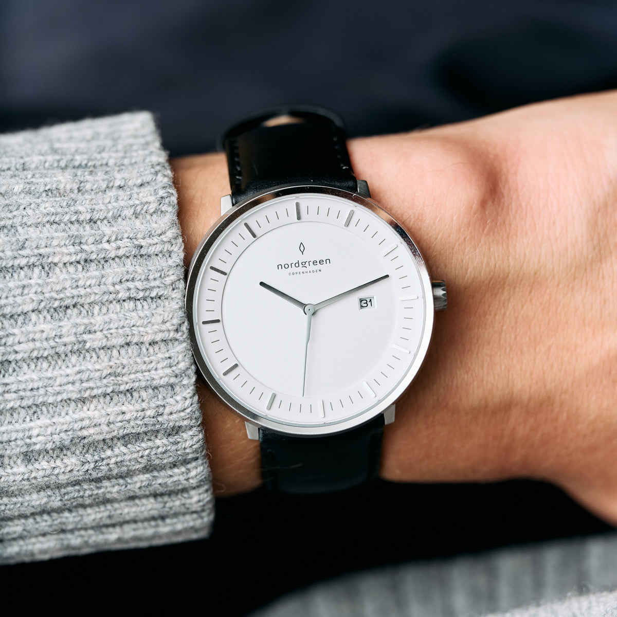 Philosopher 40mm