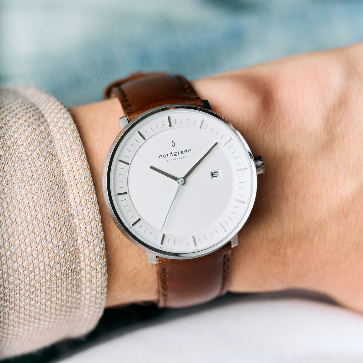 Philosopher 40mm