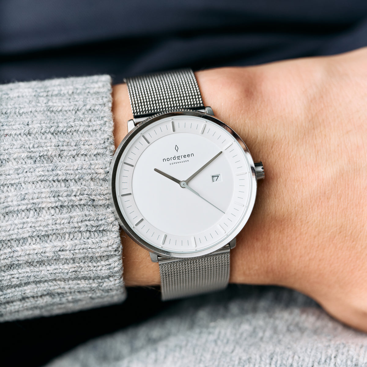 Philosopher 40mm