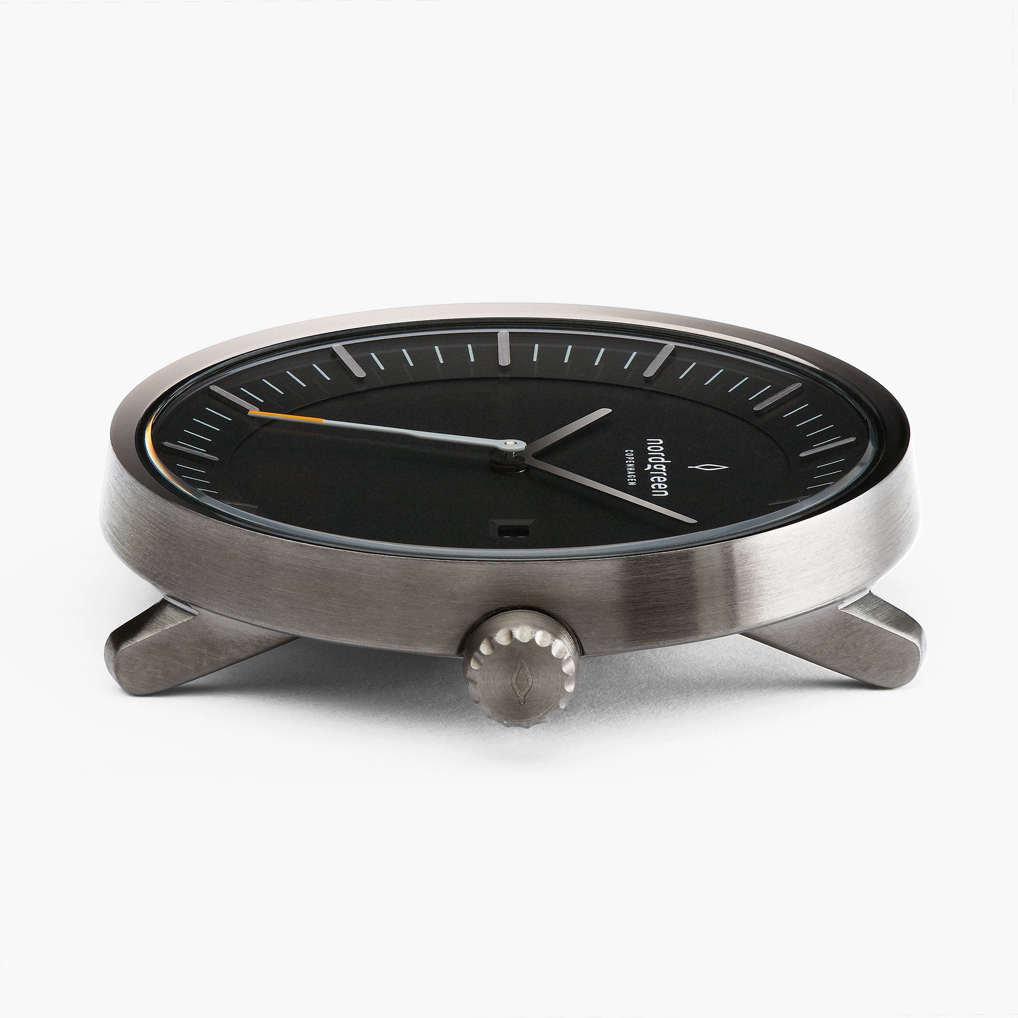 Nordgreen Women's Philosopher 36mm | Refined Asymmetrical