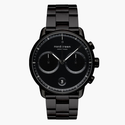 Pioneer 42mm