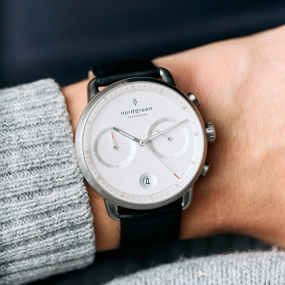Pioneer 42mm