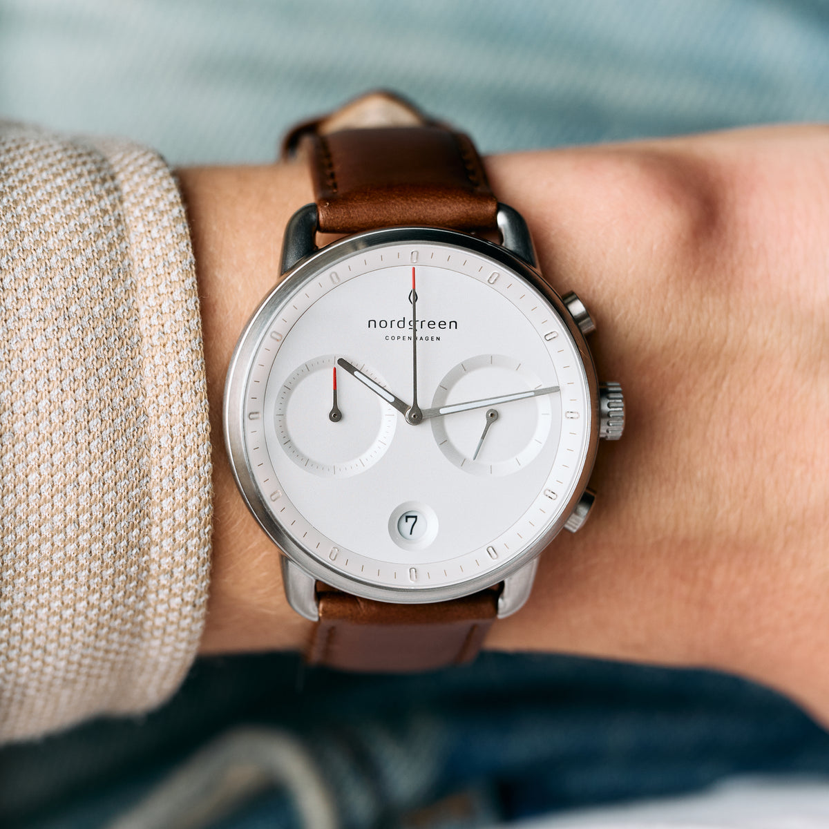 Pioneer 42mm