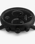 Pioneer Black 42mm