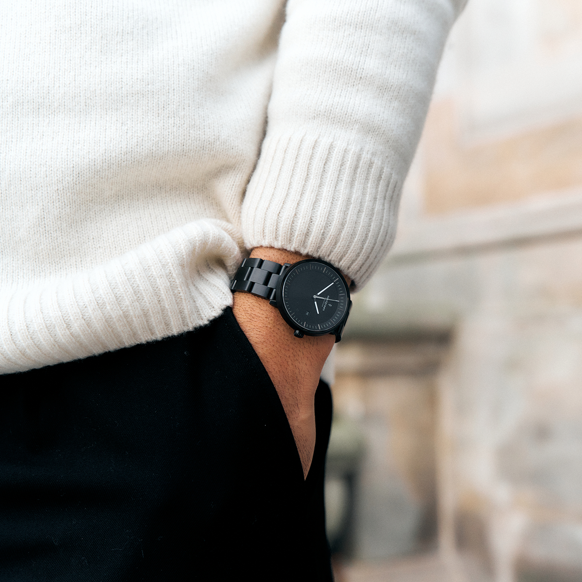 Philosopher 40mm