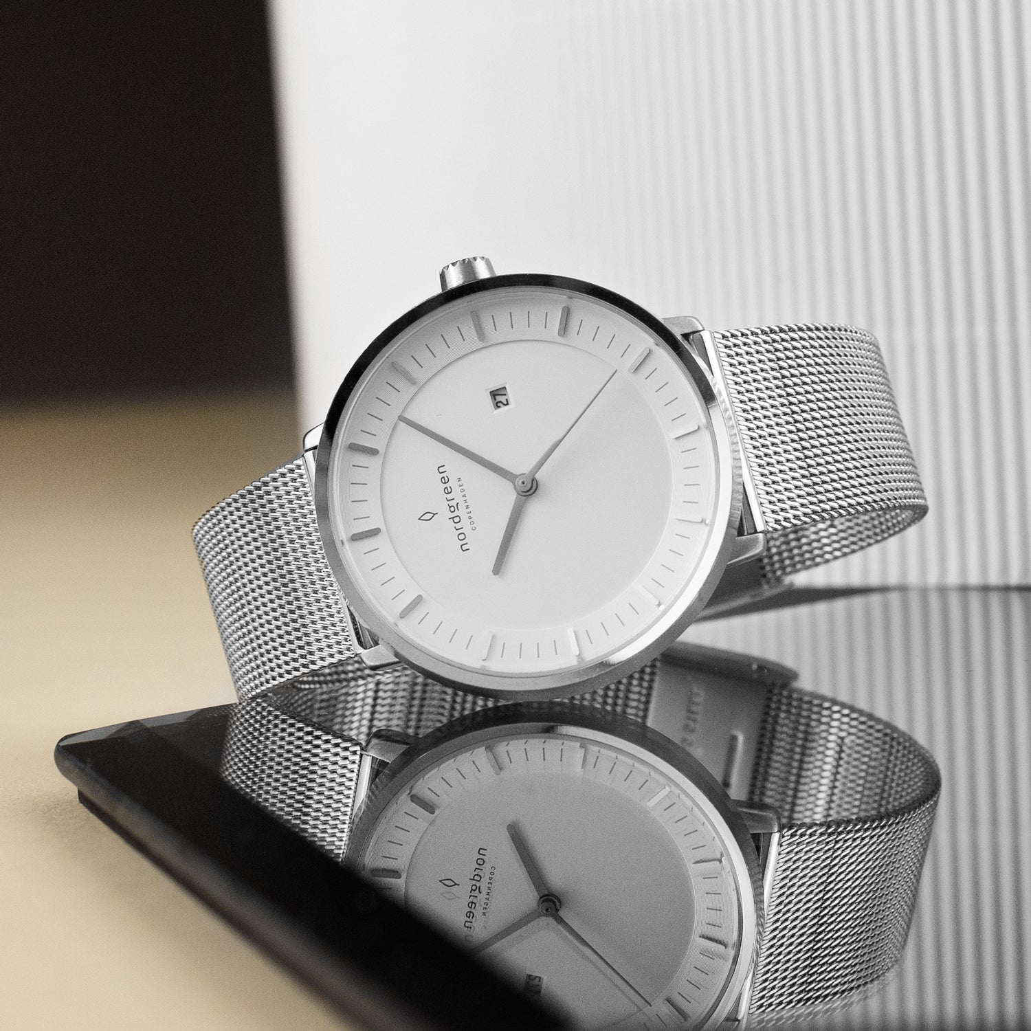 Nordgreen: Scandinavian Watches Designed in Denmark