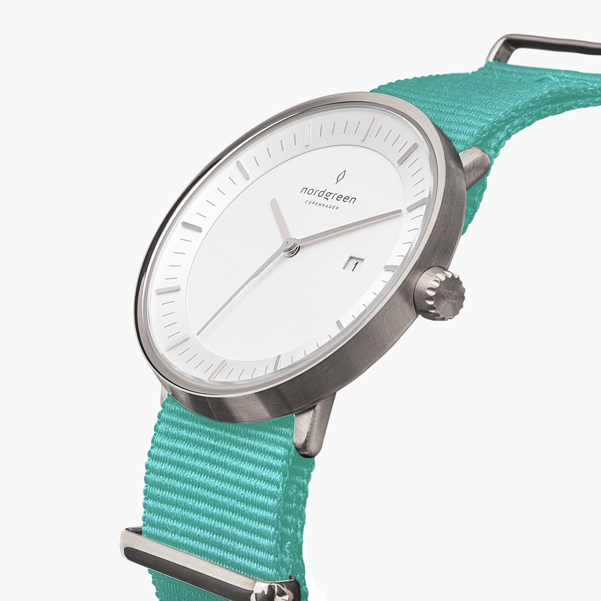 Scandinavian Design Watch | Nordgreen Philosopher 36mm