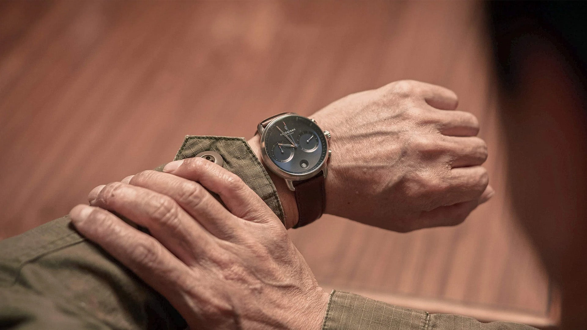 Nordgreen: Scandinavian Watches Designed in Denmark 🇩🇰