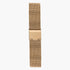 Mesh Strap  - Rose Gold - 40mm/42mm