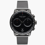 Pioneer 42mm