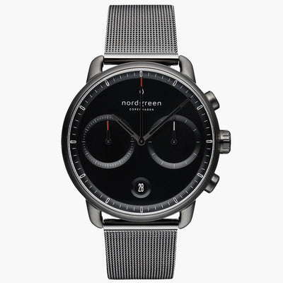 Pioneer 42mm