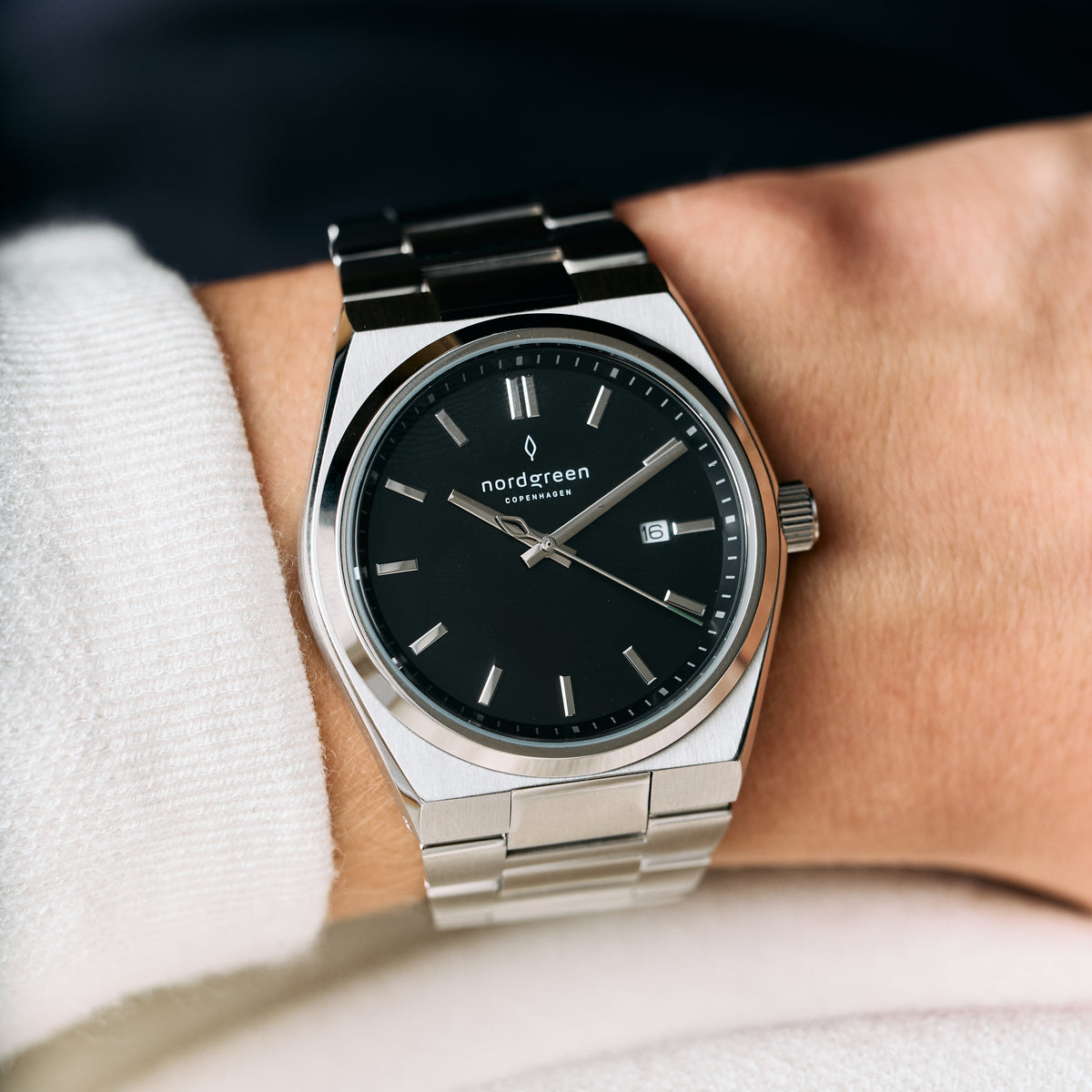 Succession 41mm