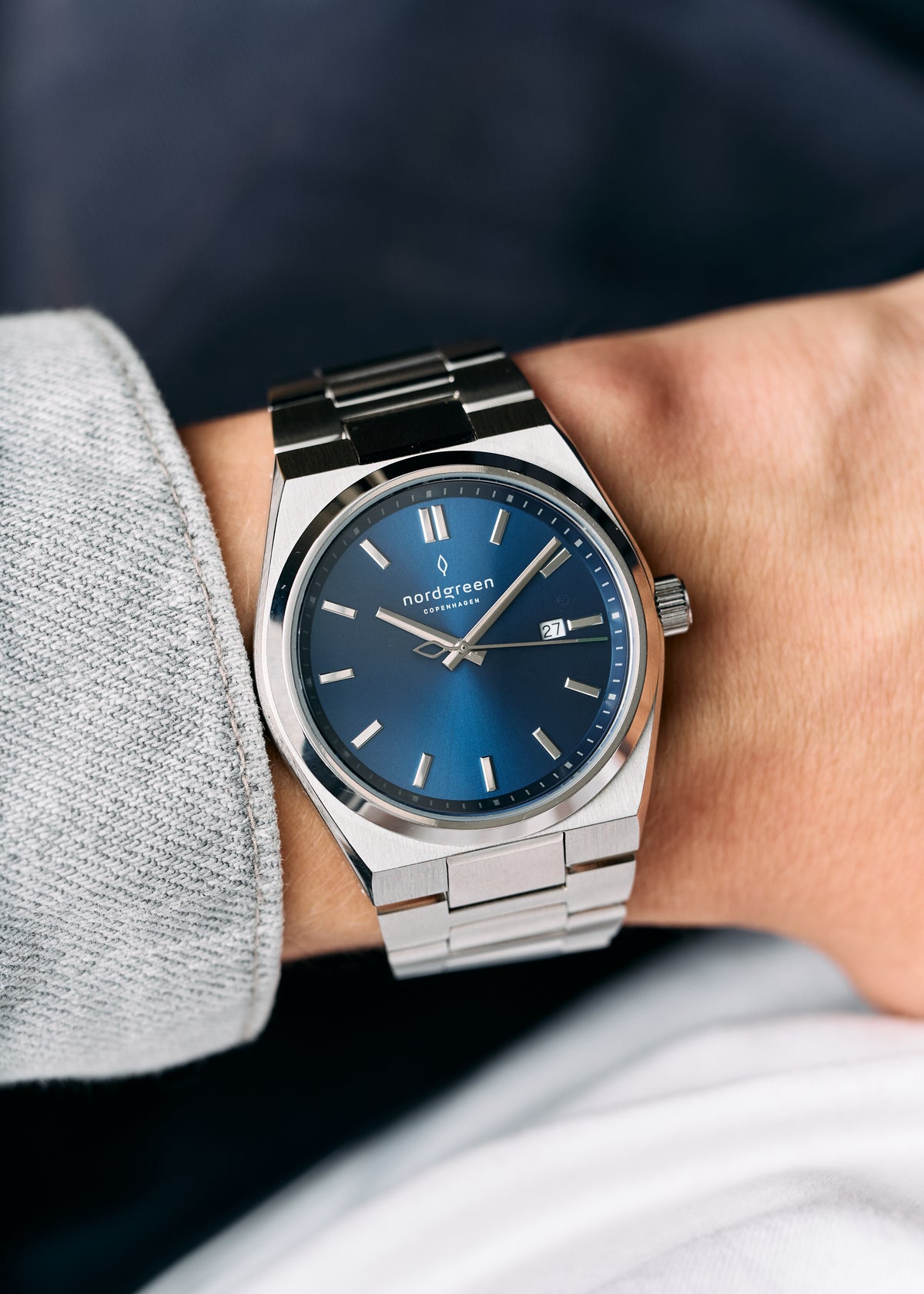 Succession 41mm