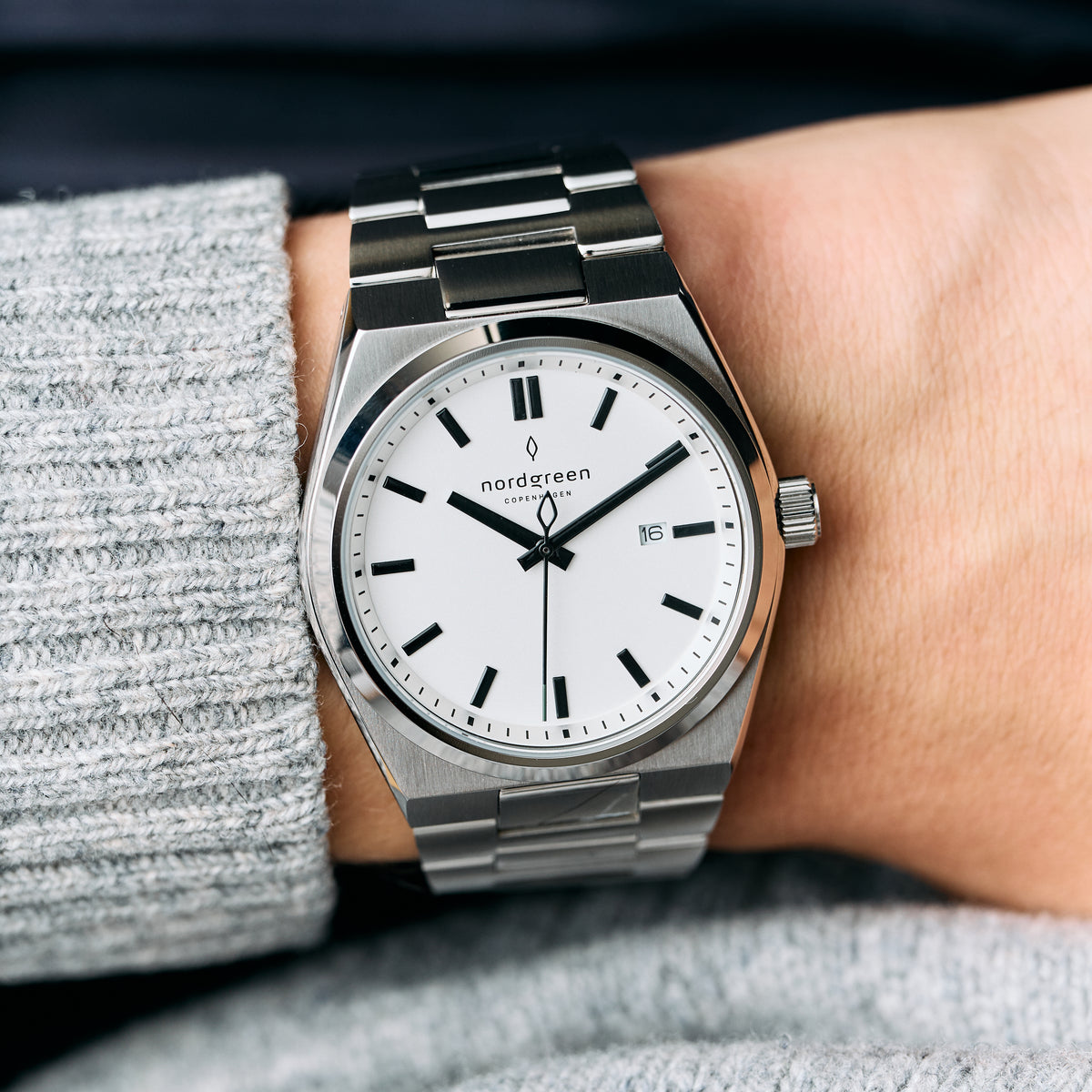 Succession 41mm