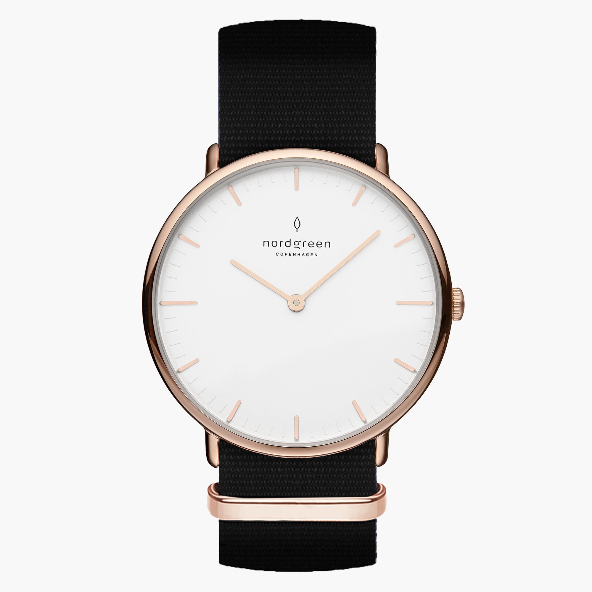 Nordgreen Women's Native Watches | Refined 28mm-36mm Minimalist