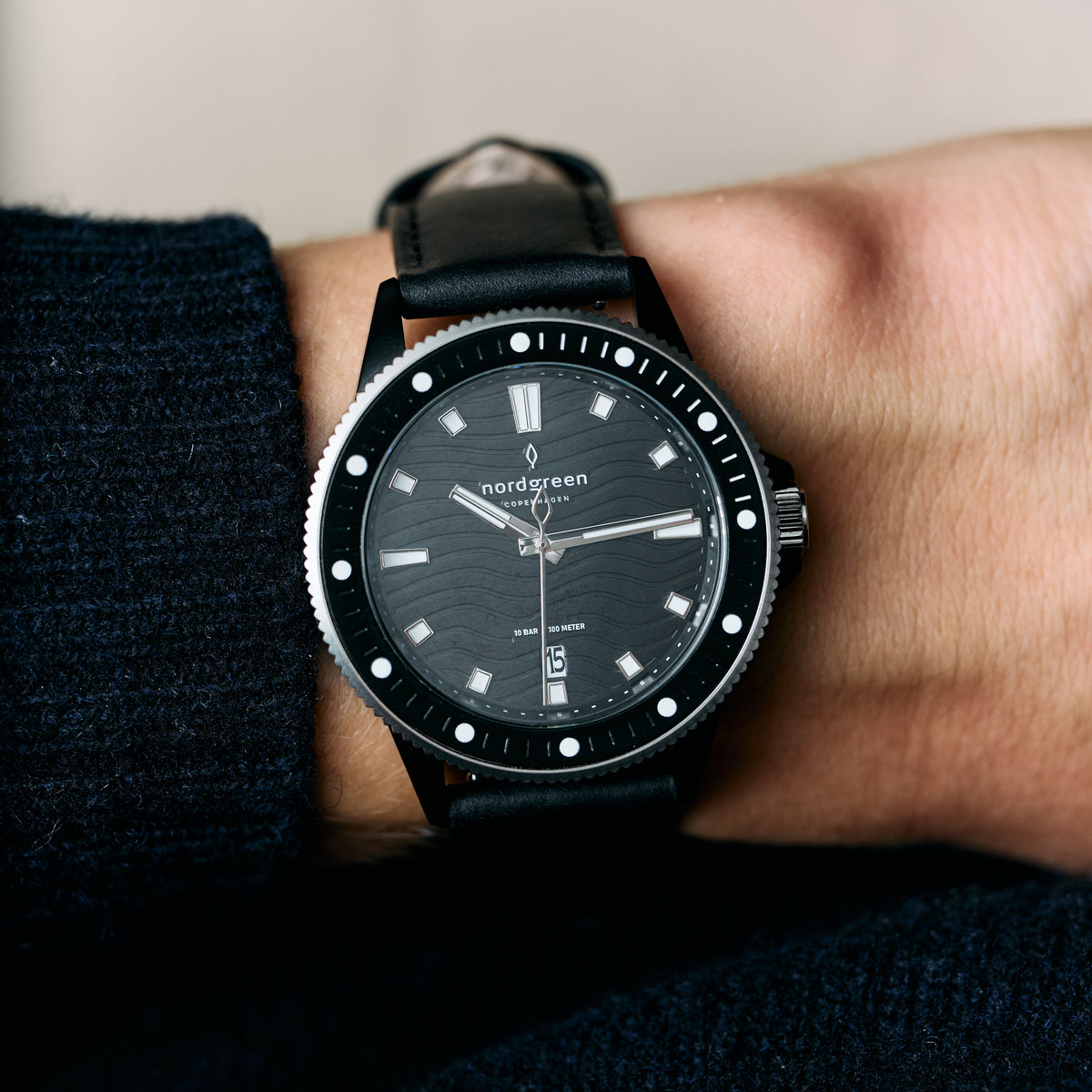 Waves 40mm