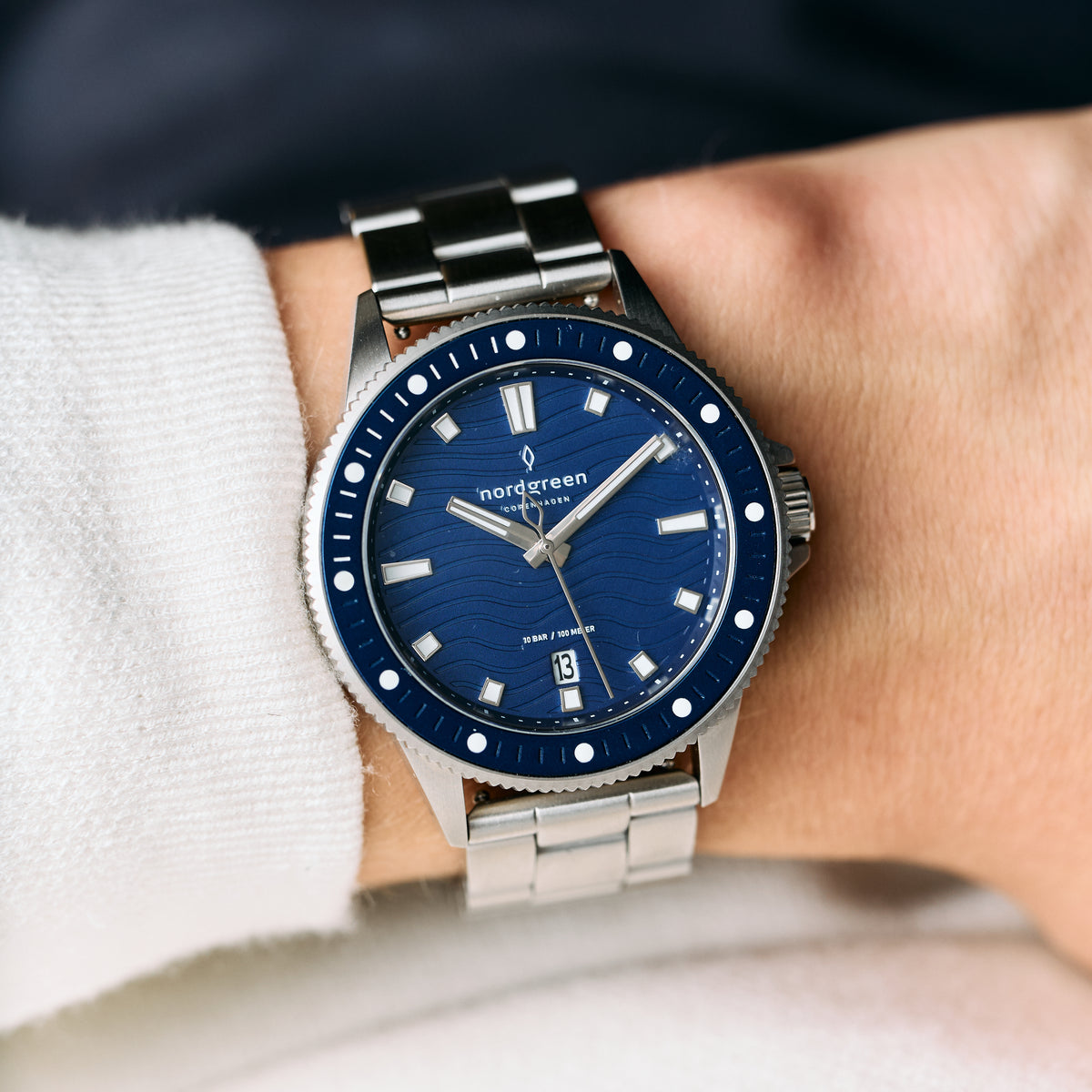 Waves 40mm