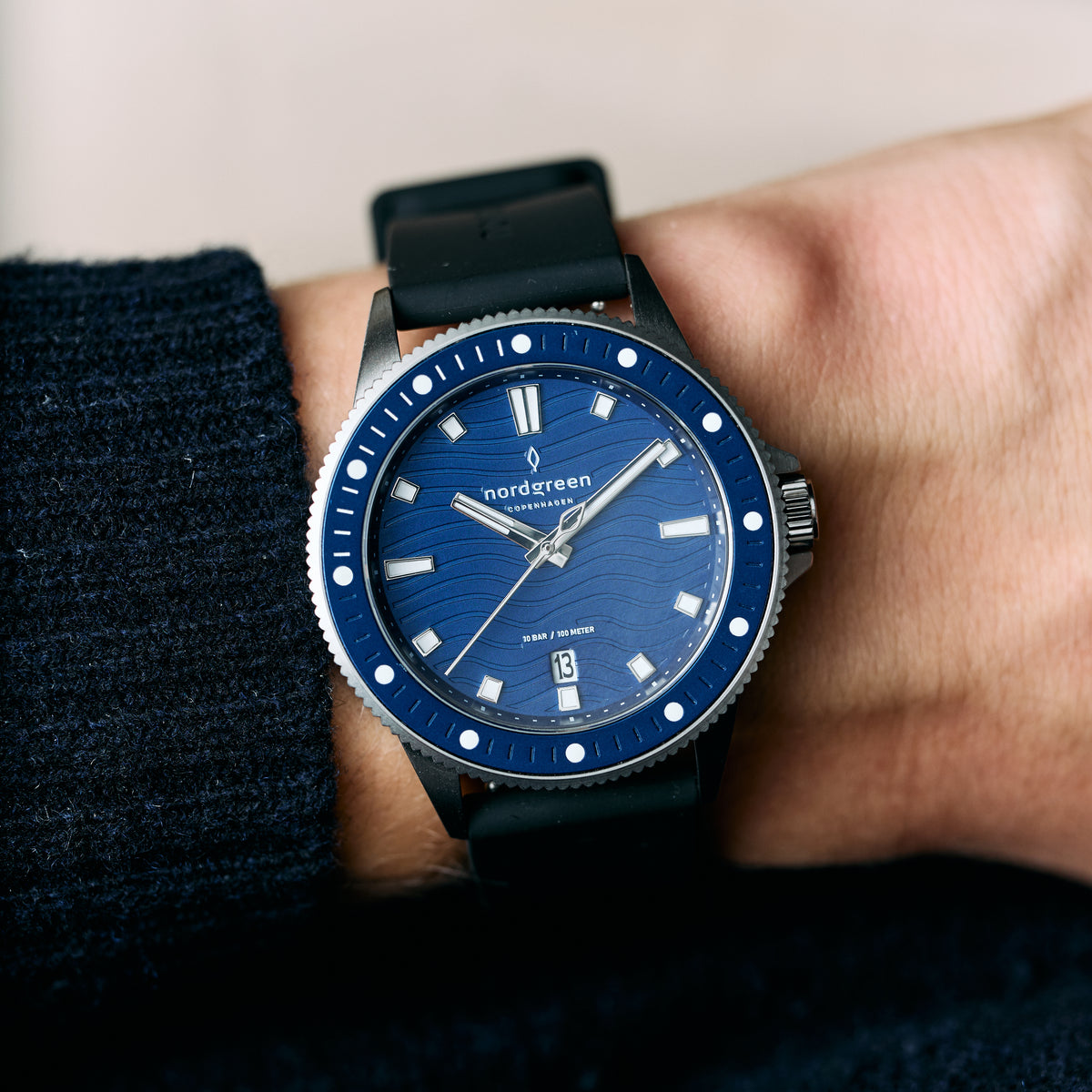 Waves 40mm