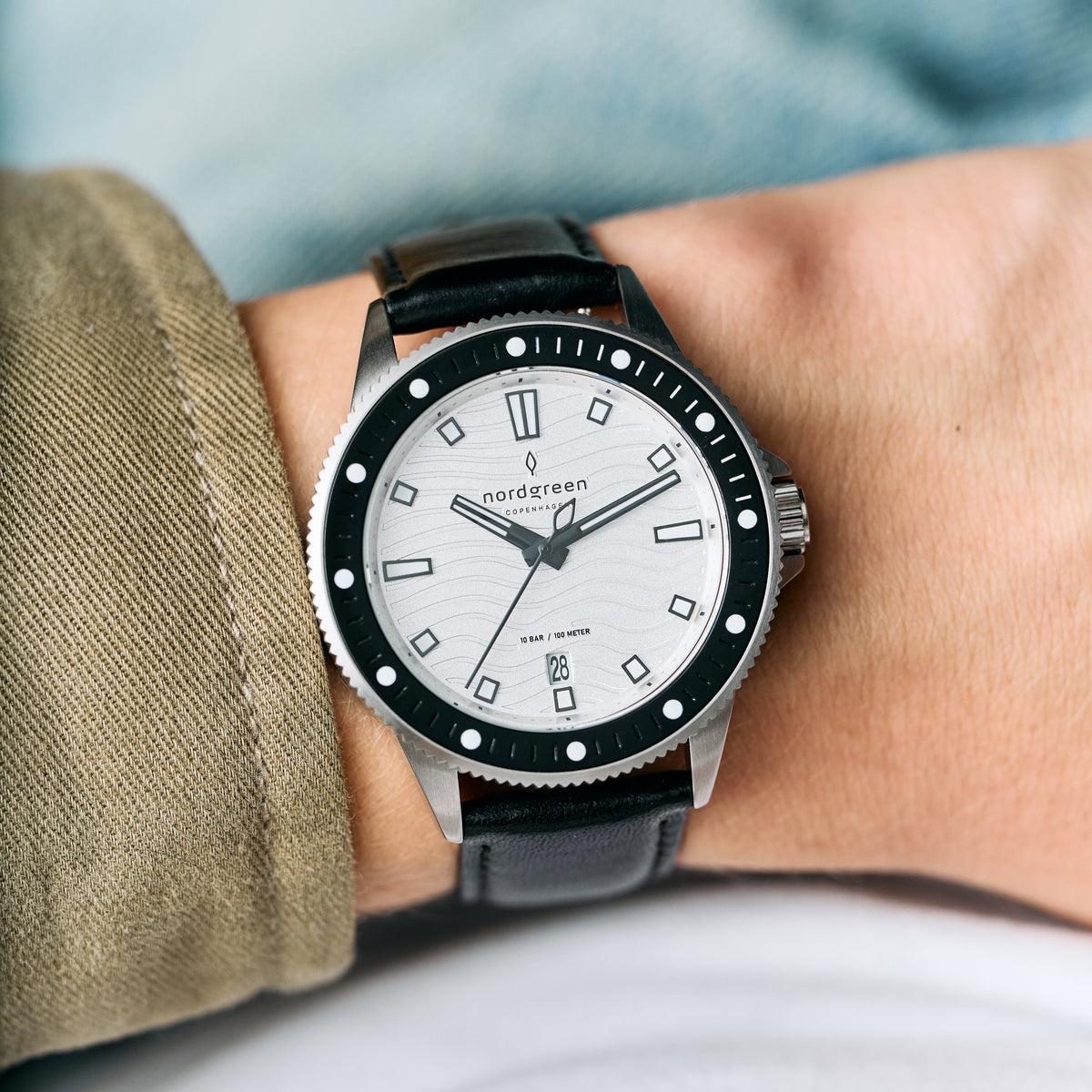 Waves 40mm