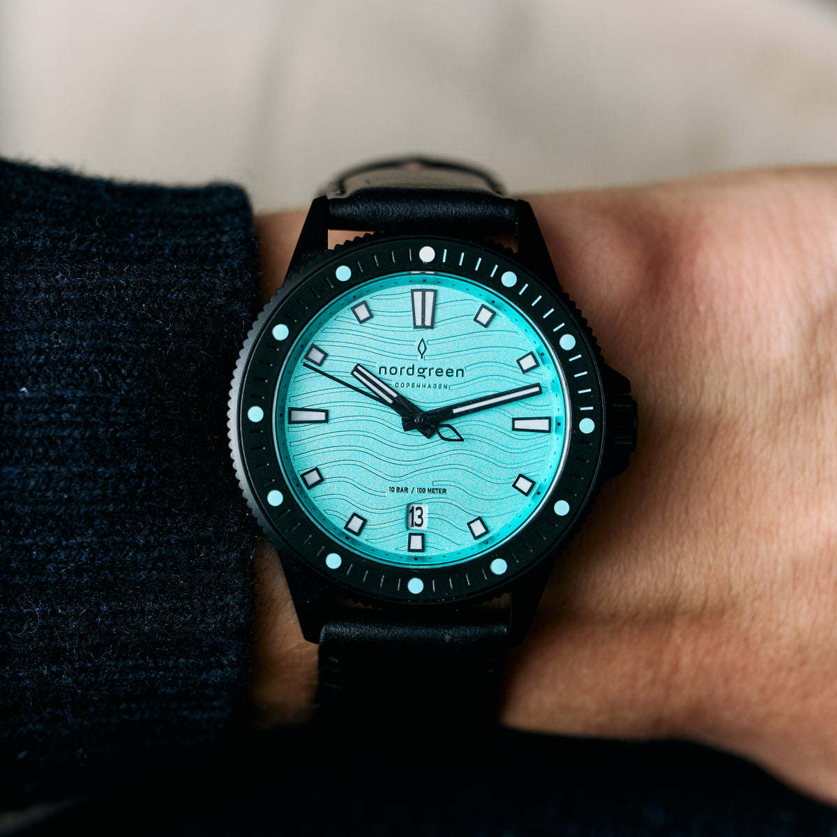 Waves 40mm