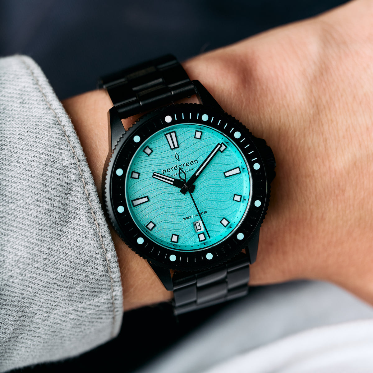 Waves 40mm
