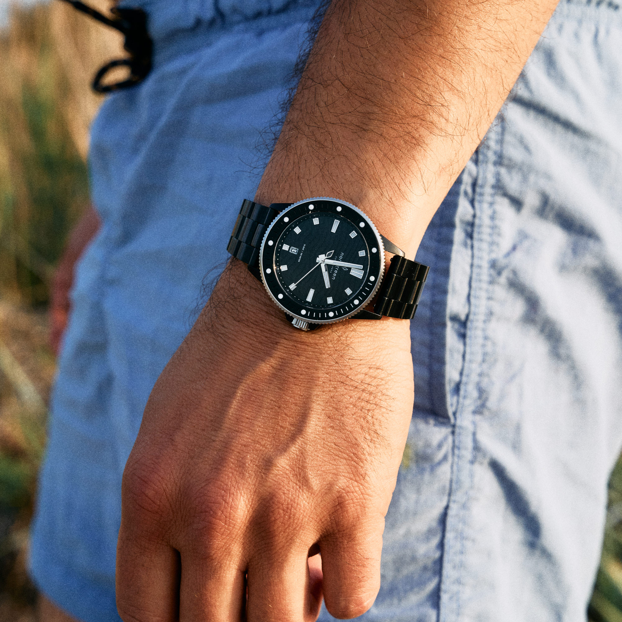 Waves 40mm