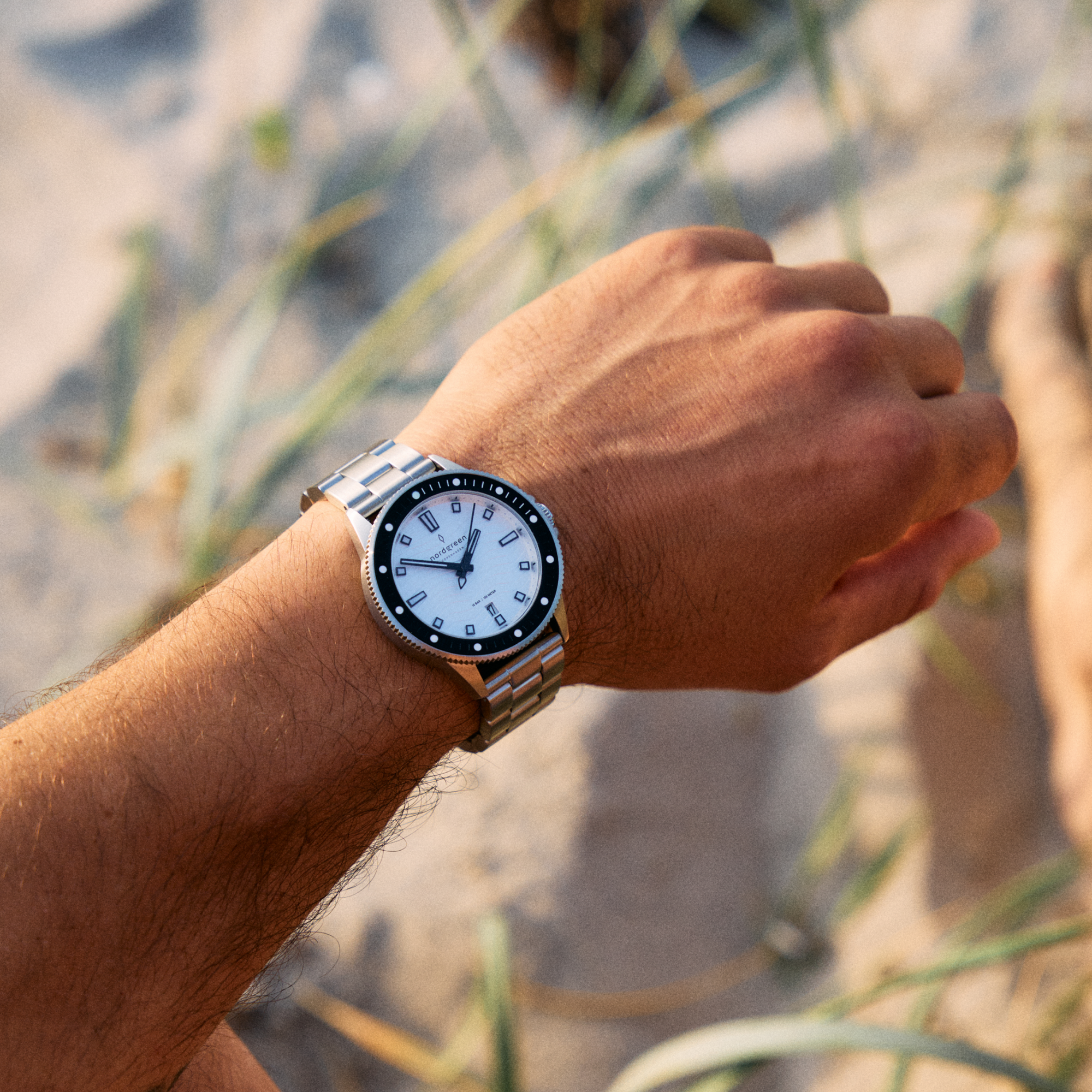 Waves 40mm