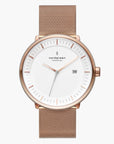 Philosopher Rose Gold 36mm