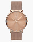 Native Rose Gold 32mm