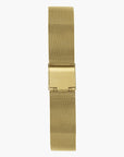 Native Gold 36mm