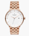 Philosopher Rose Gold 36mm