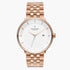 Philosopher Rose Gold 36mm