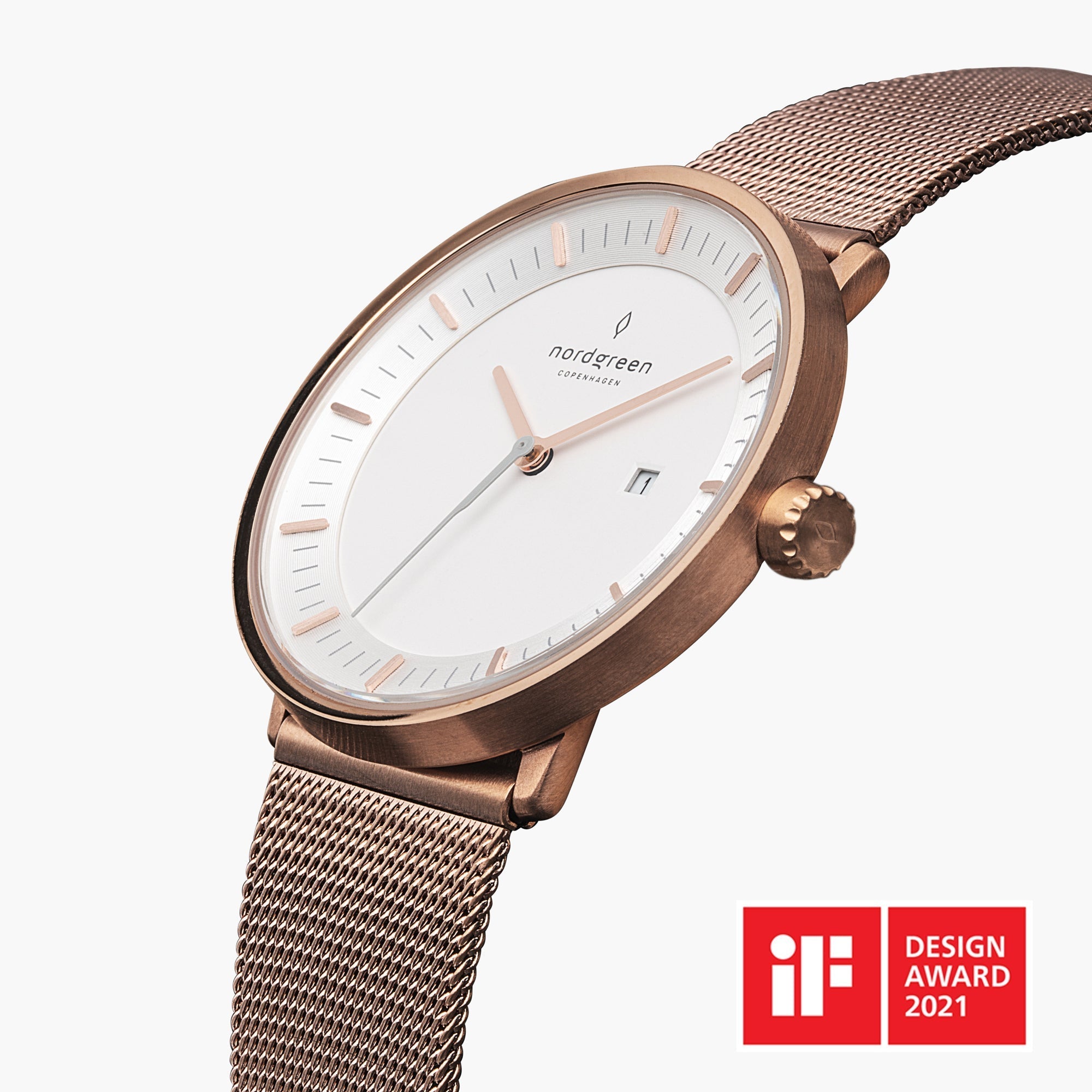 Nordgreen: Scandinavian Watches Designed in Denmark 🇩🇰 – Nordgreen Global