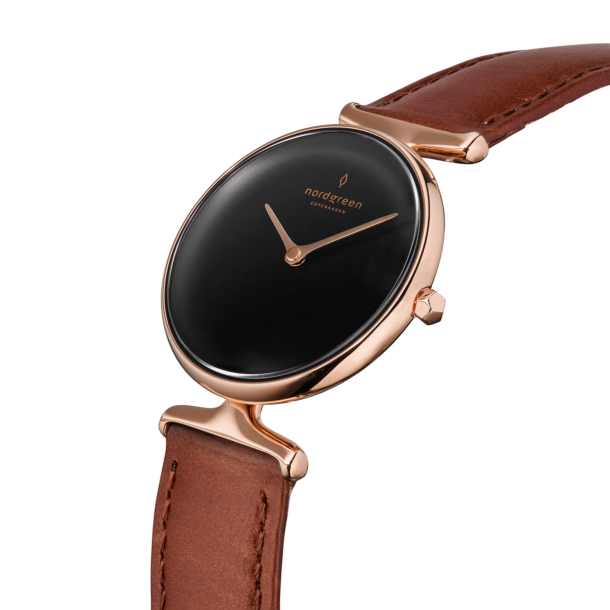 Unika Rose Gold 32mm