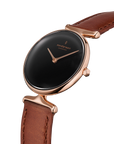 Unika Rose Gold 32mm