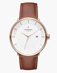 Philosopher Rose Gold 36mm