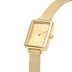 Allure Gold 20mm Wrist Watch from Nordgreen