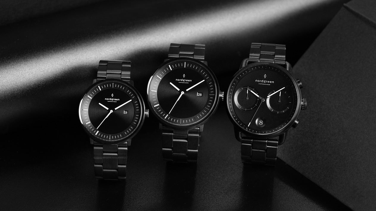 メンズベストセラーウォッチ | 自動巻き、クロノグラフ、ドレス