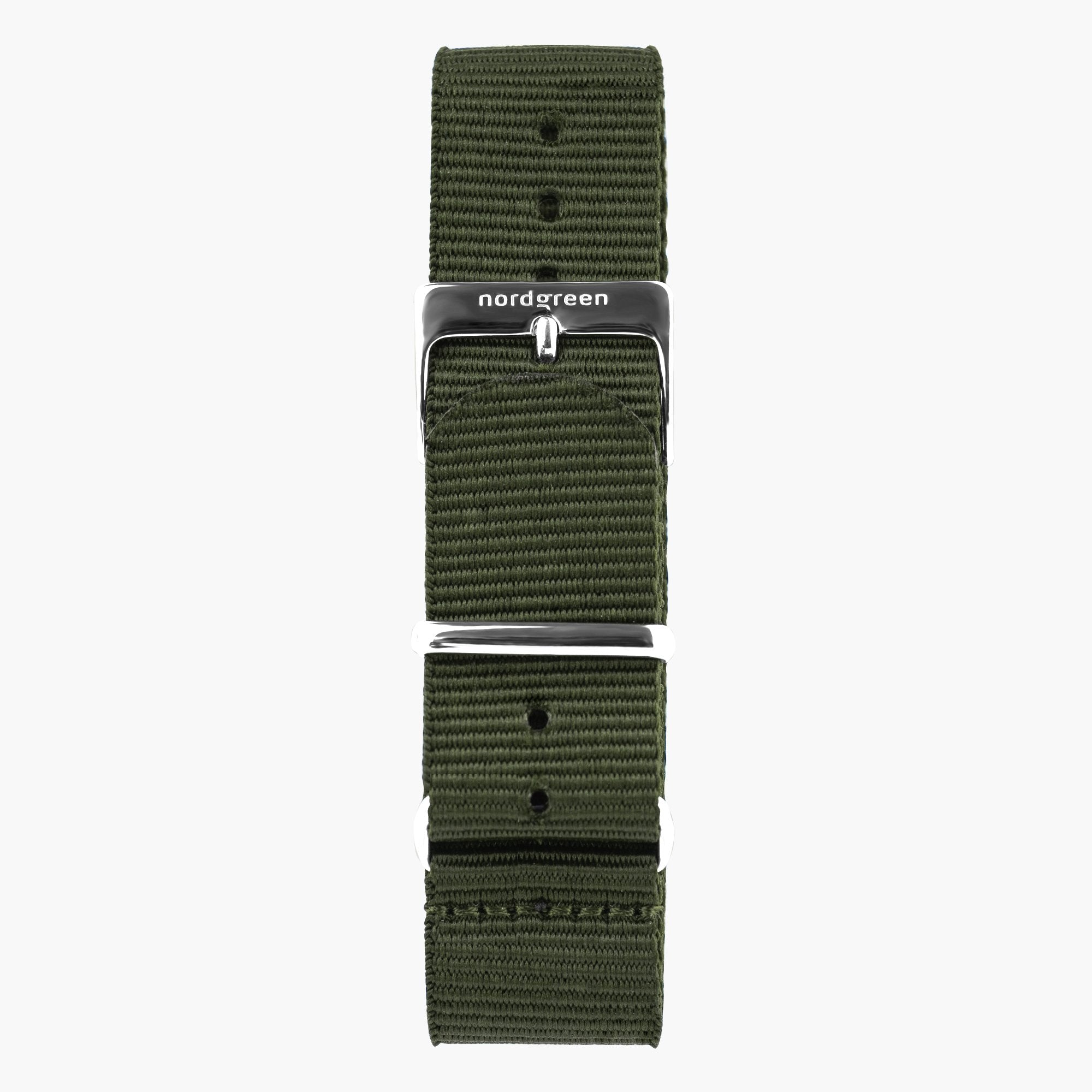 Nordgreen Men's Philosopher | Asymmetrical Hand 36mm, 40mm
