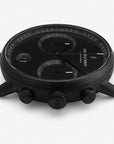 Pioneer Black 42mm