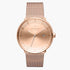 Philosopher Rose Gold 36mm