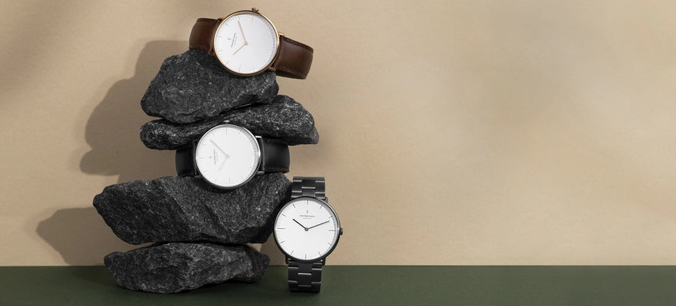 Shop mens watches online on sale