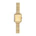 Allure Gold 20mm Wrist Watch from Nordgreen