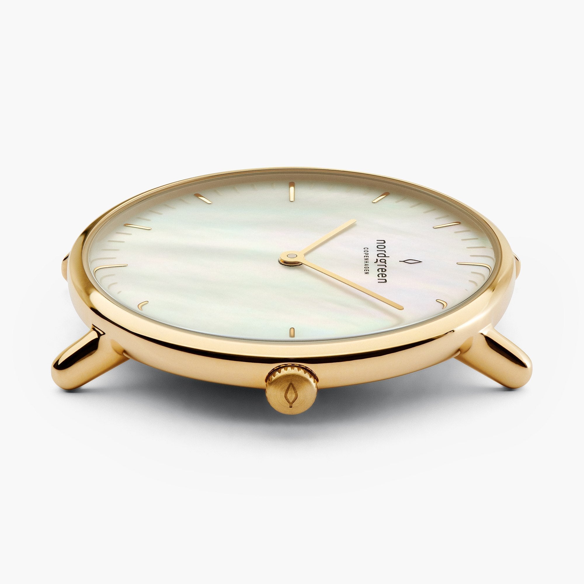 Gold Watches for Women | Refined 28mm-36mm Dress Timepieces