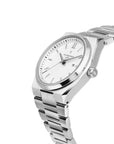 Succession Silver 35mm Wrist Watch from Nordgreen