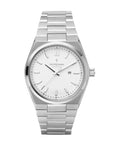 Succession Silver 35mm Wrist Watch from Nordgreen