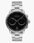 Pioneer Silver 42mm